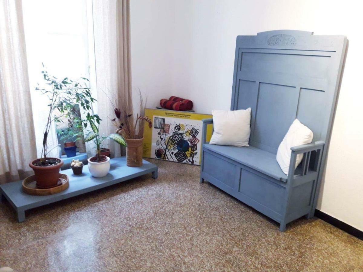 I Tetti Di Genova Grande Appartamento 외부 사진