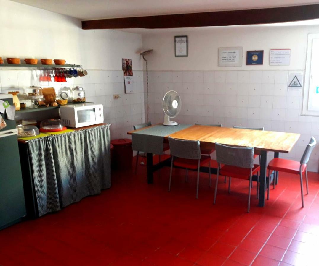 I Tetti Di Genova Grande Appartamento 외부 사진